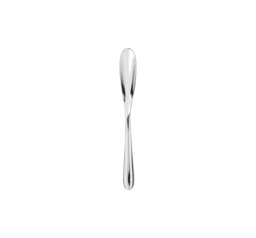 Christofle L'Ame de Christofle Stainless Steel Espressospoon