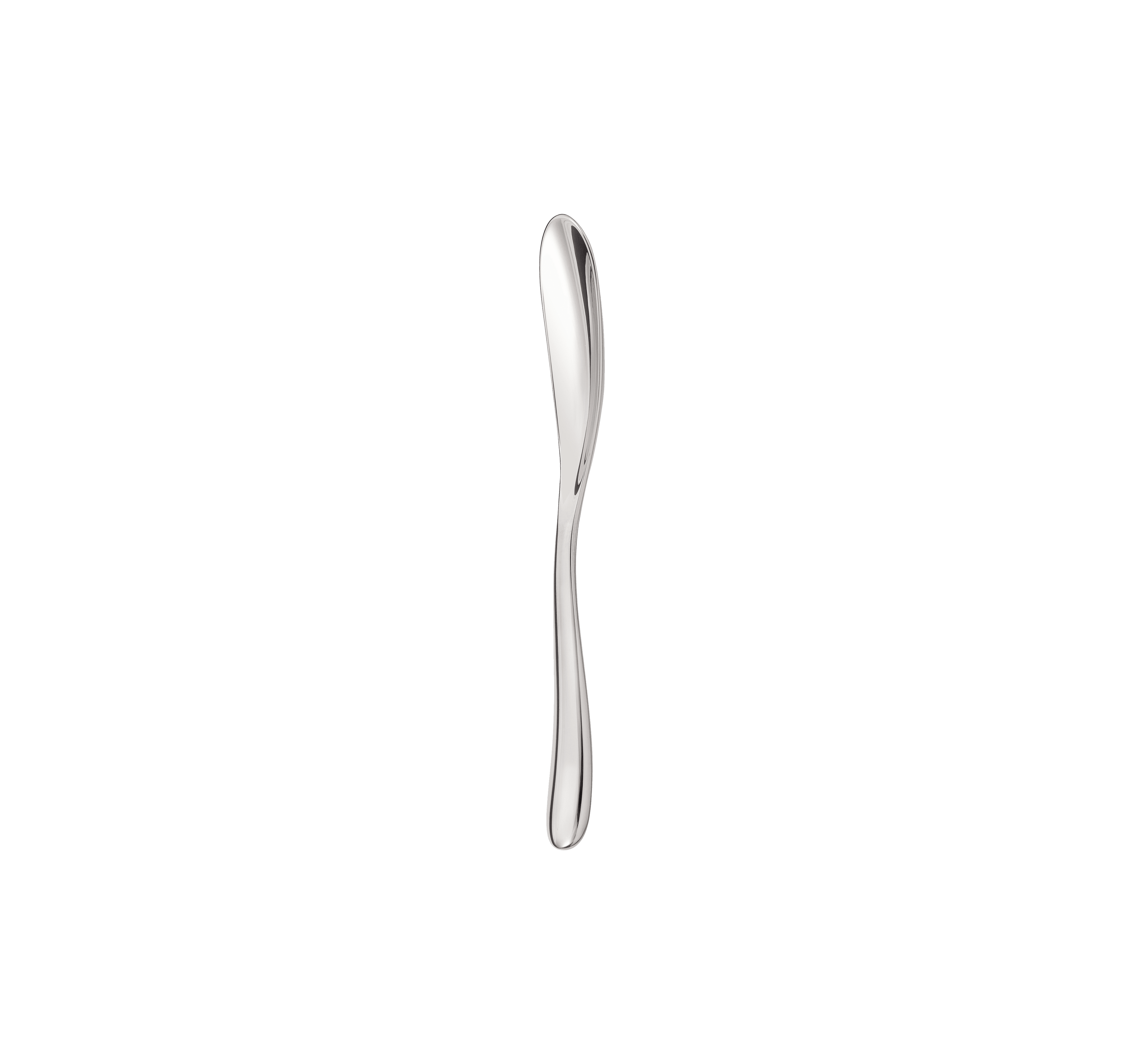 Christofle L'Ame de Christofle Stainless Steel Espressospoon