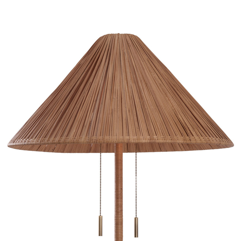 Wildwood Avondale Floor Lamp