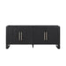 Theodore Alexander Luna 4-Door Sideboard