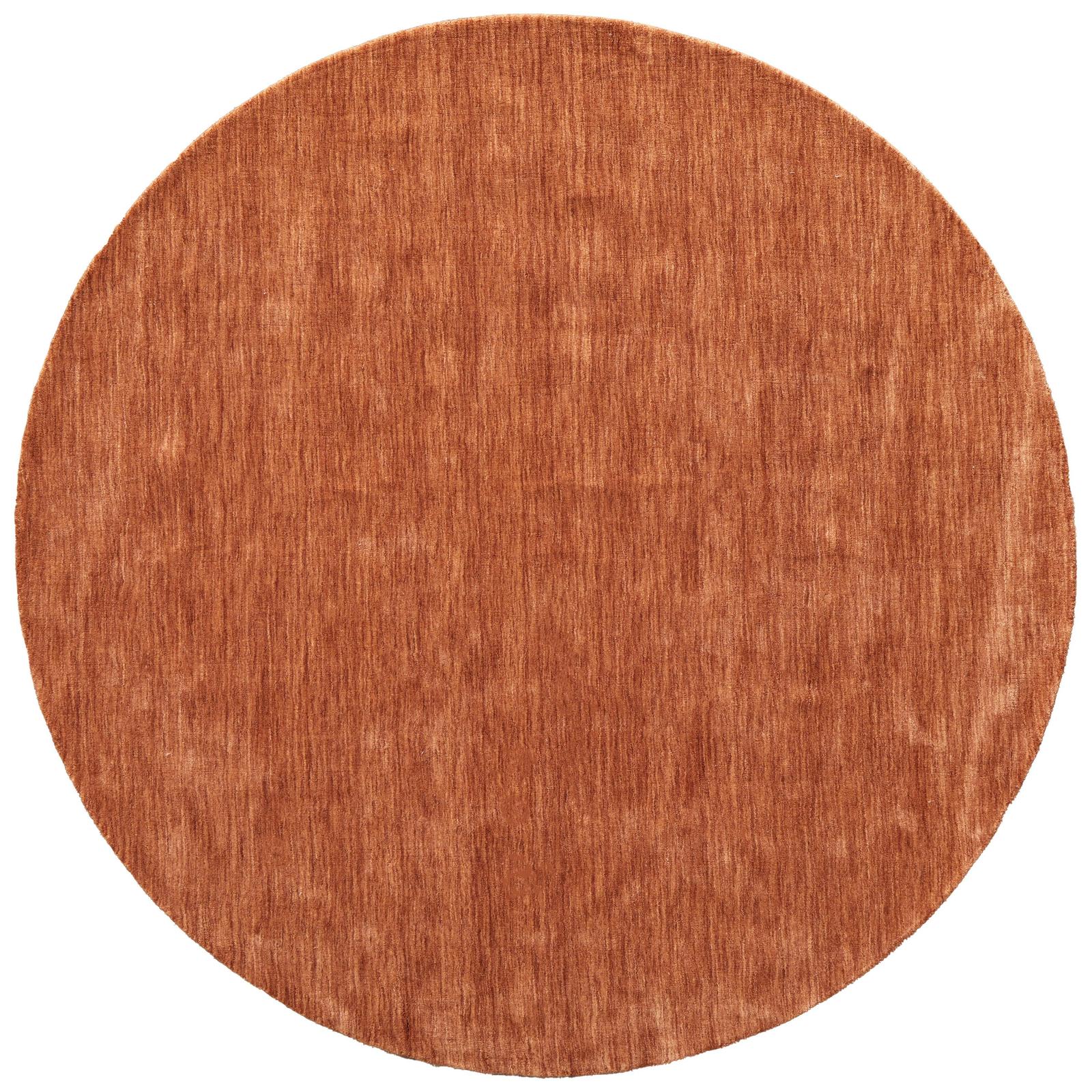 Feizy Luna 8049F Modern Solid Rug