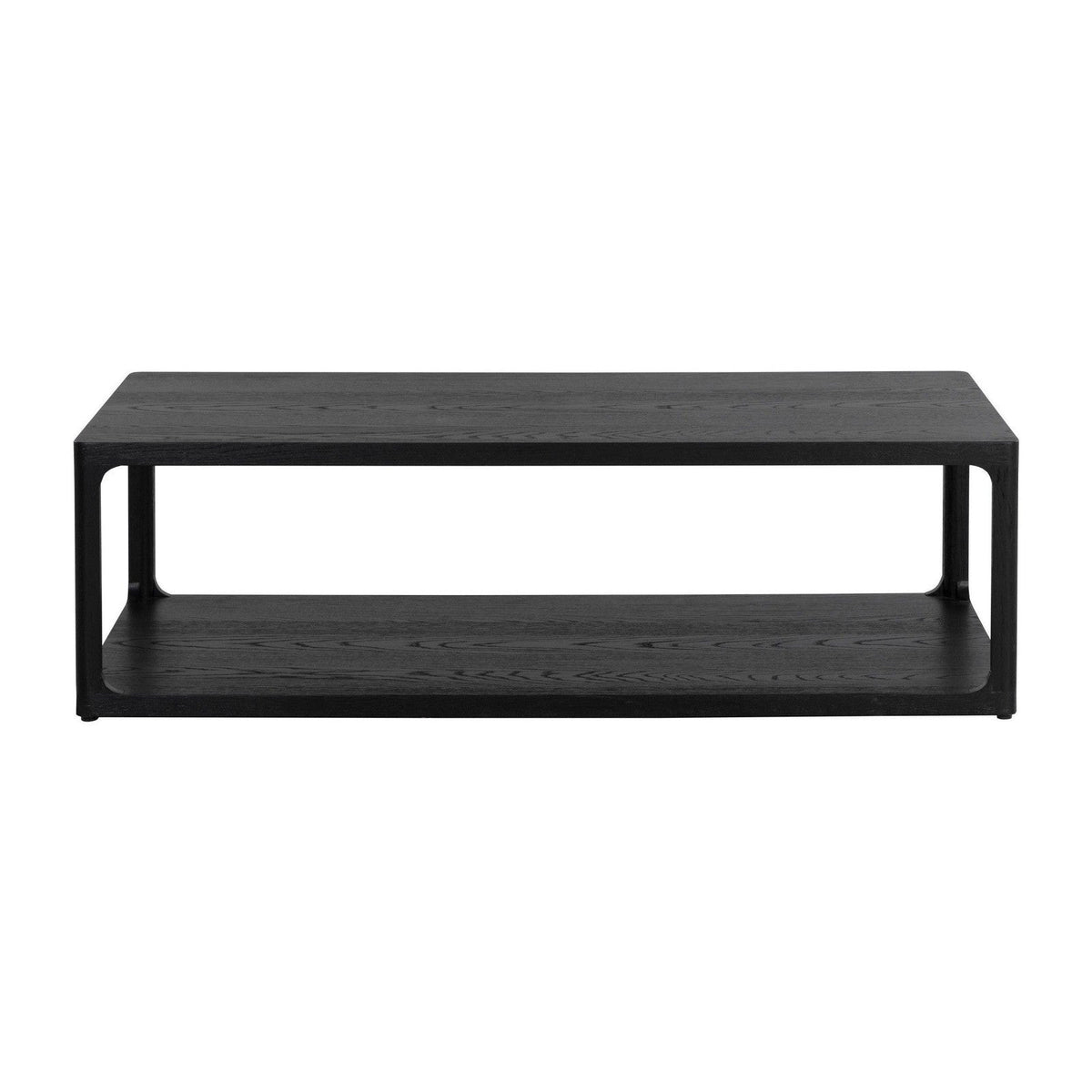Sunpan Doncaster Coffee Table - Black
