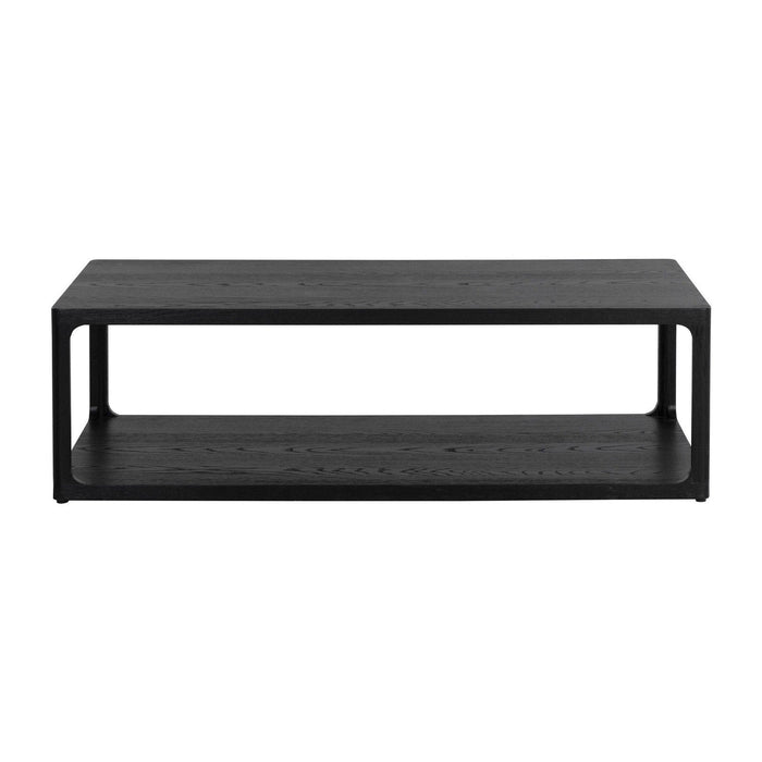 Sunpan Doncaster Coffee Table - Black