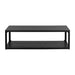 Sunpan Doncaster Coffee Table - Black