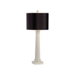 Wildwood Morris Black White Lamp