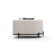Caracole Madera Sectional - Components
