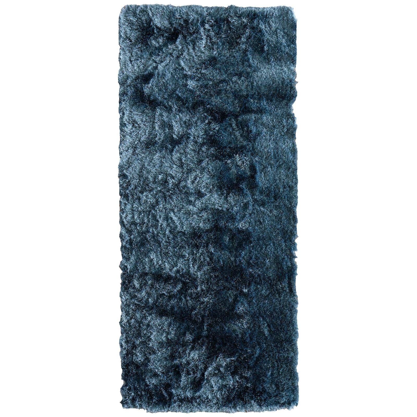 Feizy Indochine 4550F Modern Solid Rug