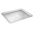 Christofle Jardin d'Eden Silver Plated Tray