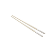 Christofle Uni Silver Plated Chinese Chopsticks And Chopstick Rests - Set of 2