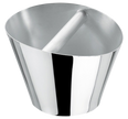 Christofle K+T Silver Plated 2-Bottle Champagne Bucket
