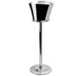 Christofle K+T Silver Plated Champagne Buckestand