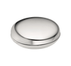 Christofle Uni Silver Plated Pill Box