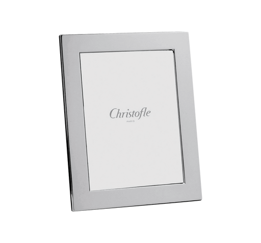 Christofle Fidelio Silver-Plated 4' x 6' Picture Frame