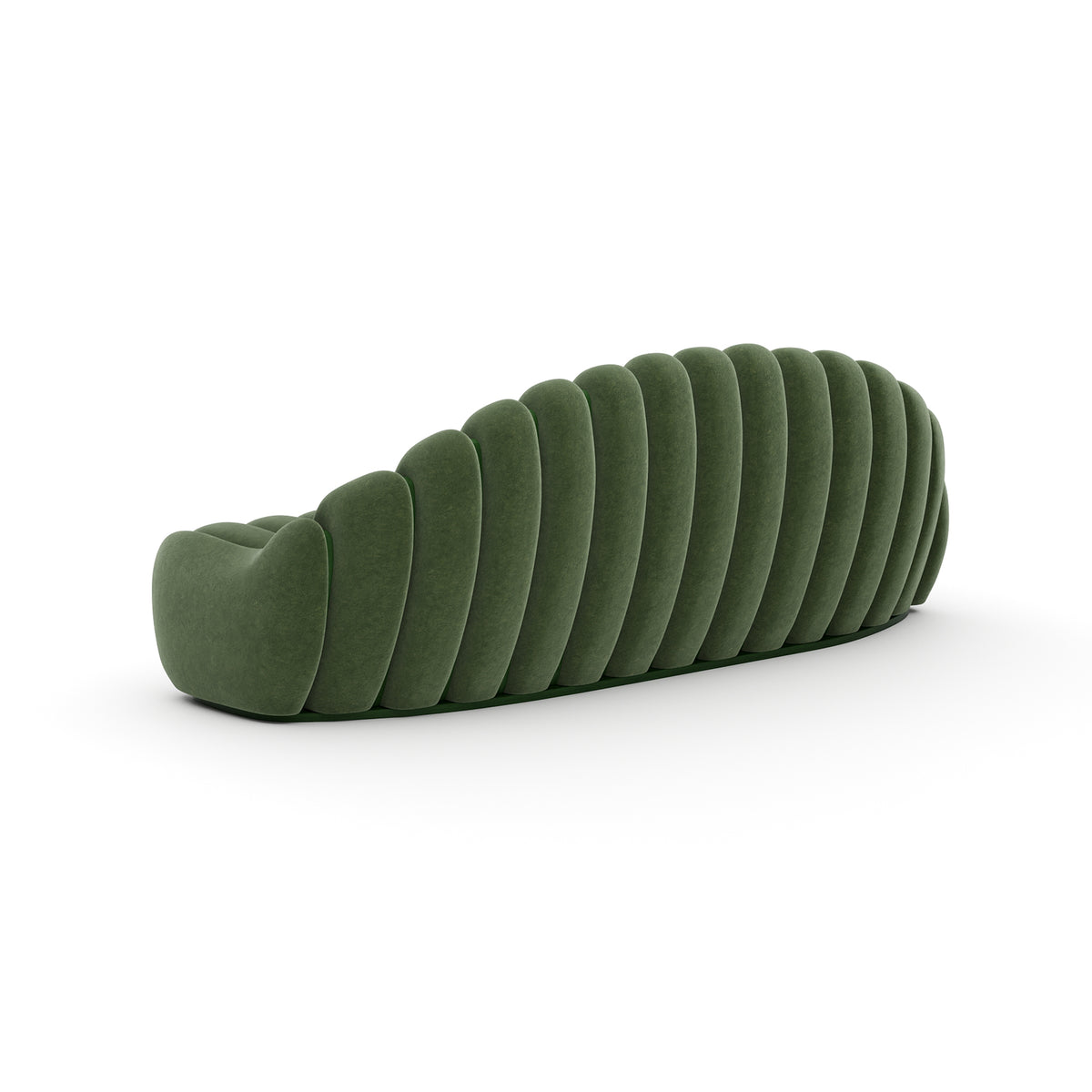 Caracole Chrysalis Sofa