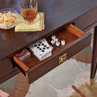 Ambella Regent Game Table