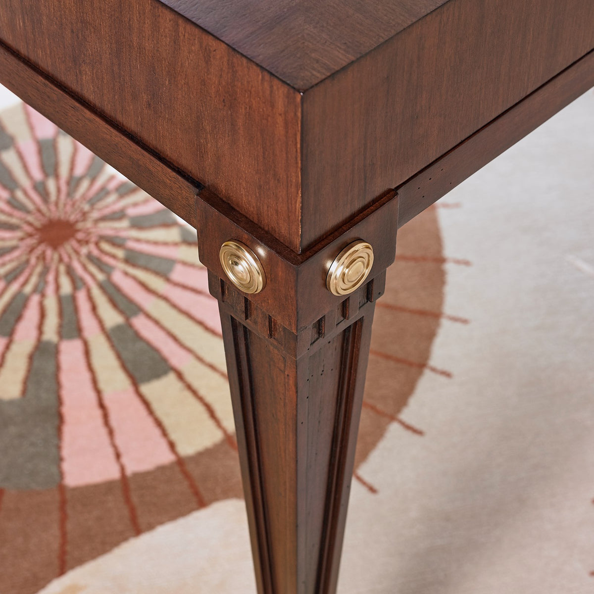 Ambella Regent Game Table