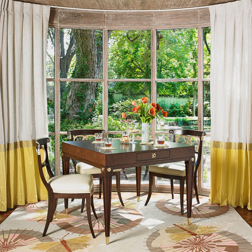 Ambella Regent Game Table