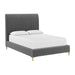 Sunpan Harris Bed New