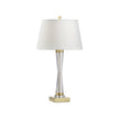 Wildwood Hadley Crystal Lamp