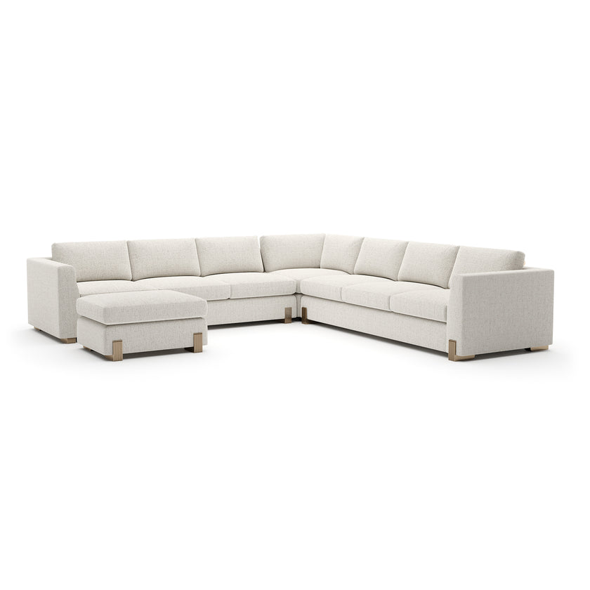Caracole Counter Balance Modular Components