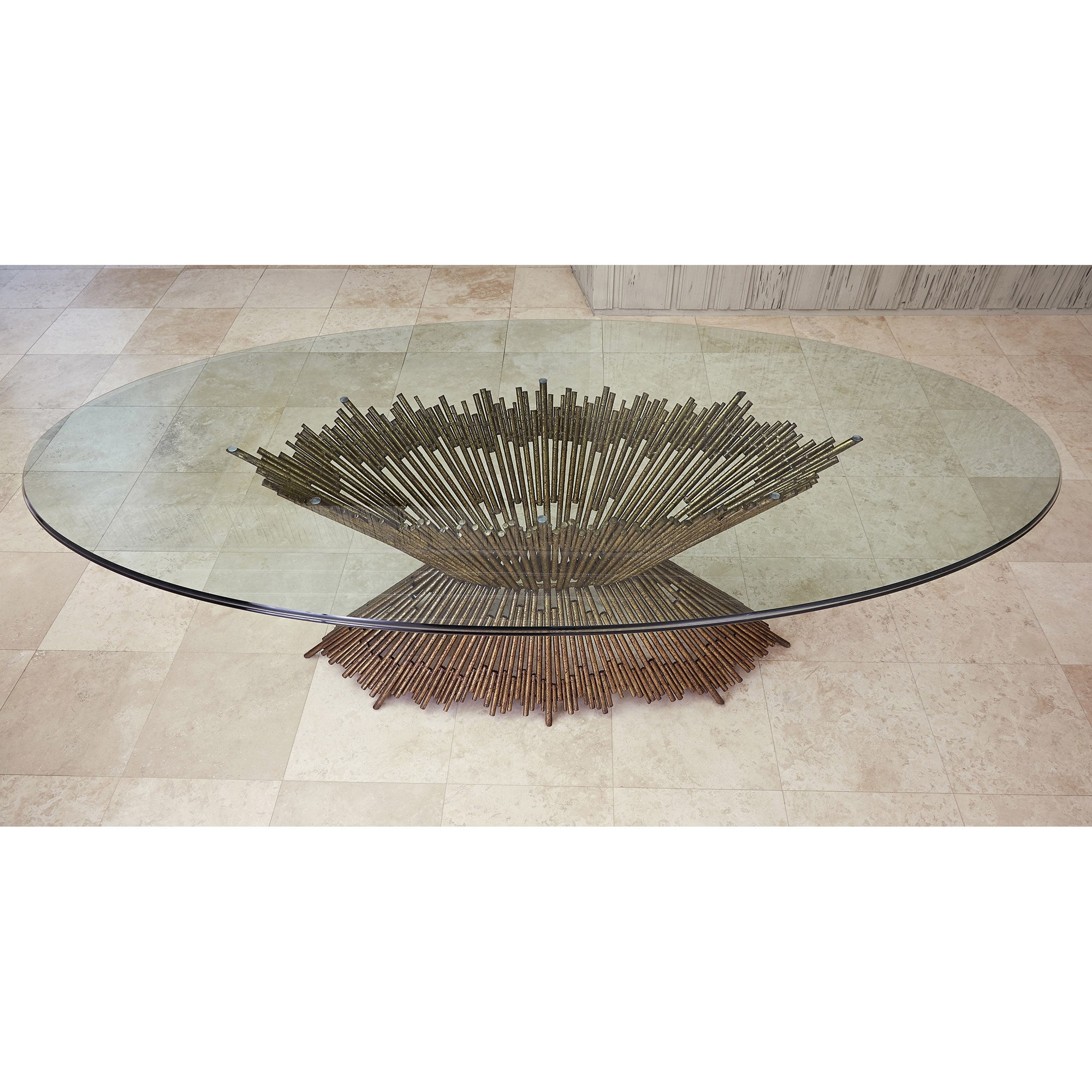 Ambella Pick Up Sticks Dining Table