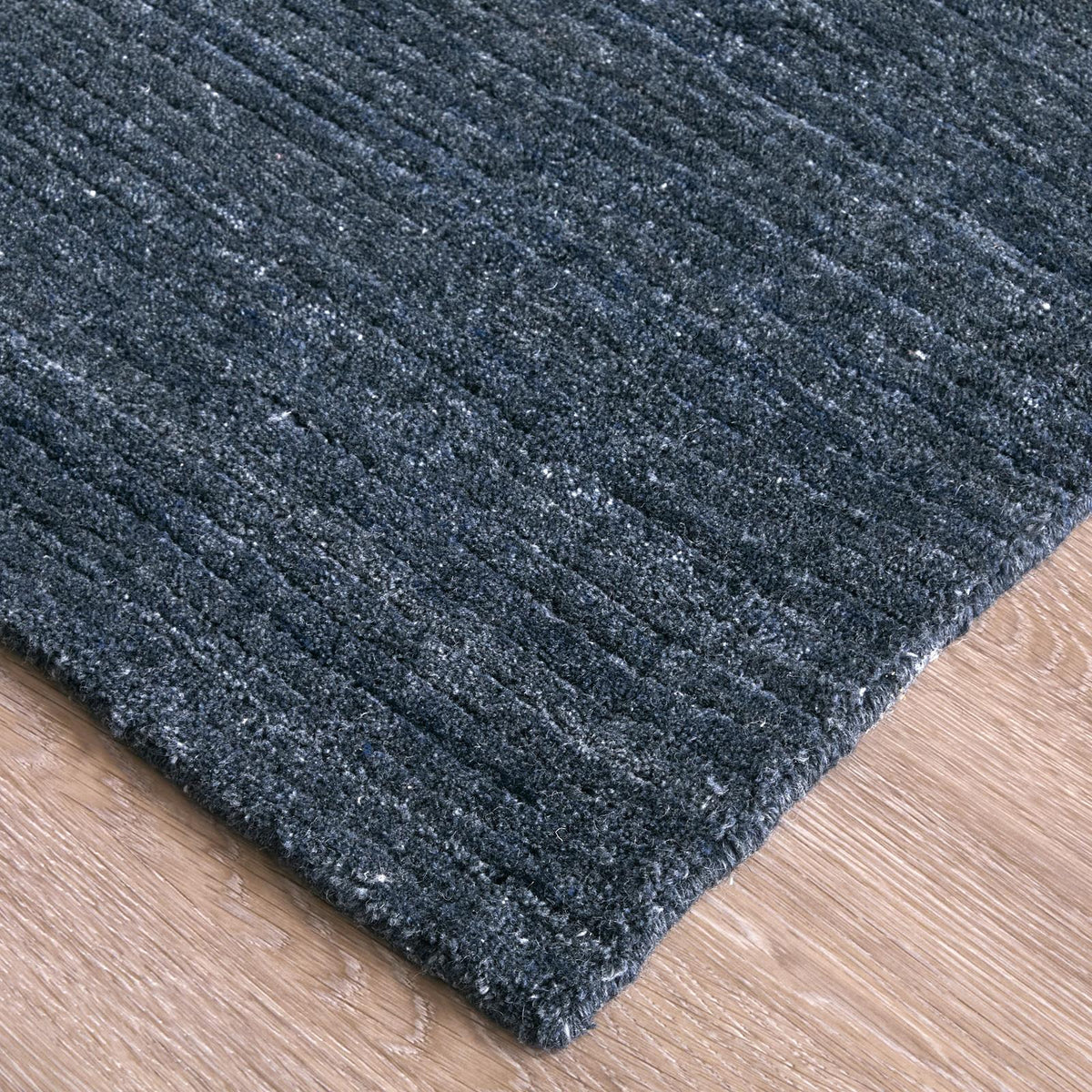 Feizy Lakewood 8A23F Modern Solid Rug