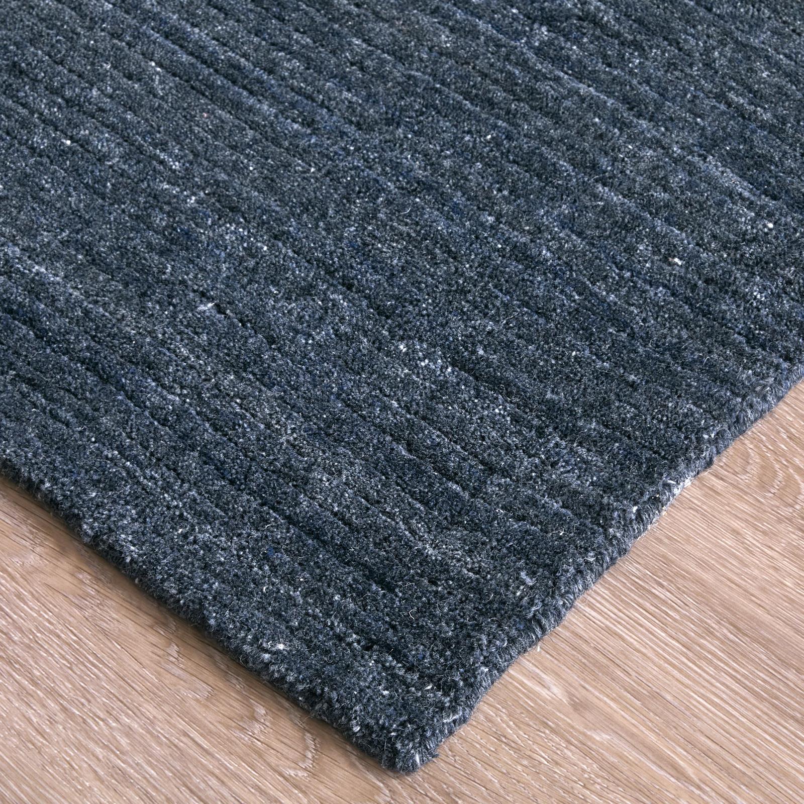 Feizy Lakewood 8A23F Modern Solid Rug