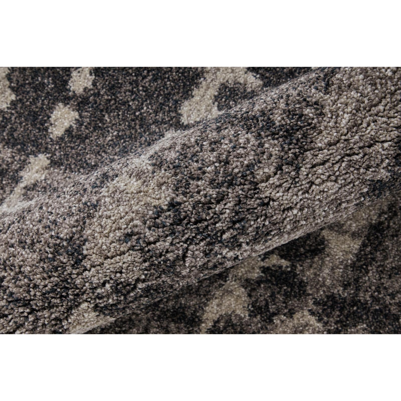 Feizy Skyview 39QDF Modern Abstract Rug