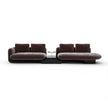 Caracole Overlap Sectional