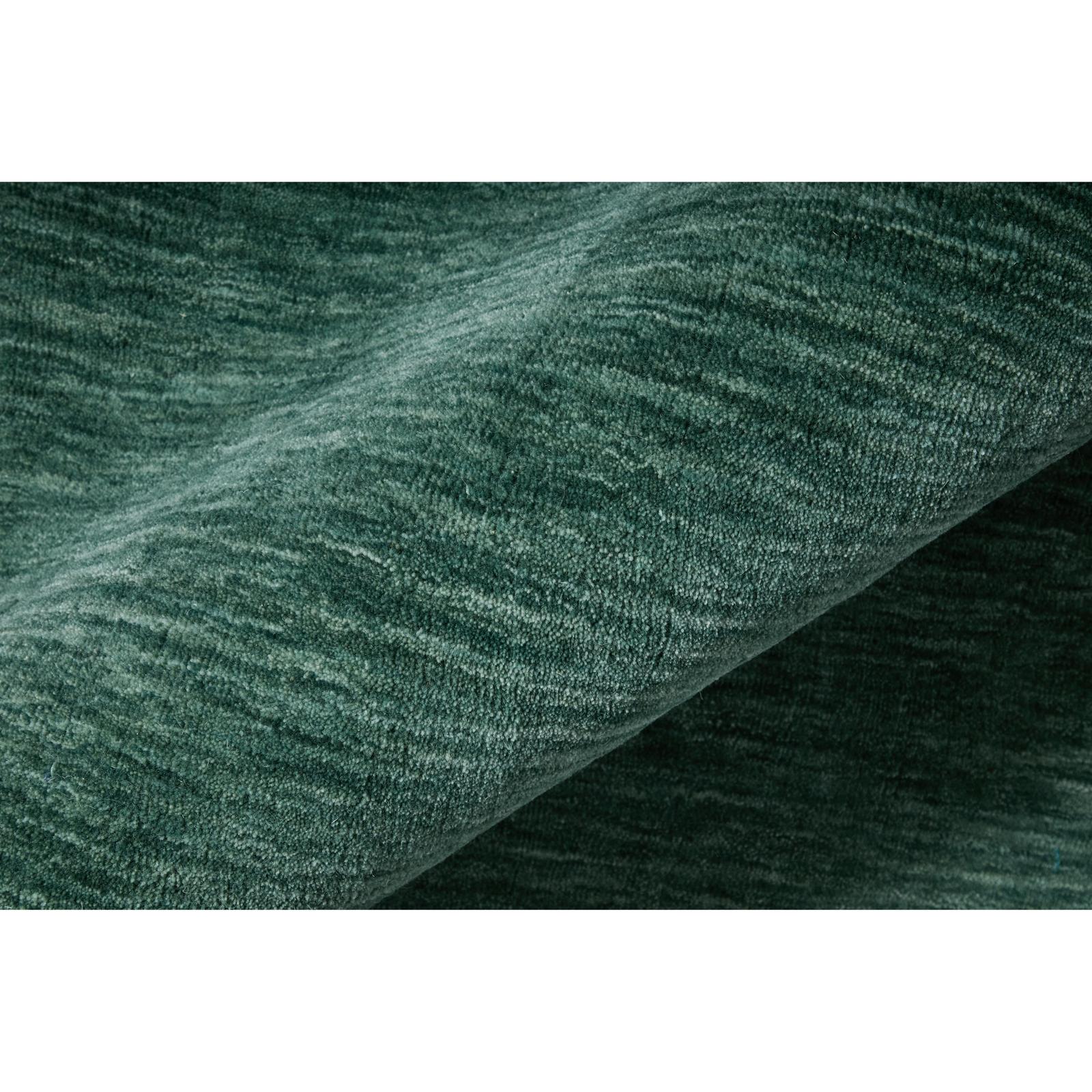 Feizy Luna 8049F Modern Solid Rug