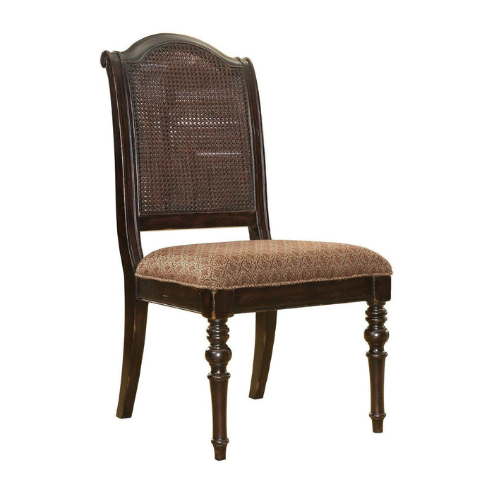 Tommy Bahama Home Kingstown Isla Verde Side Chair