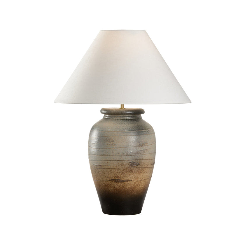Wildwood Taiga Table Lamp