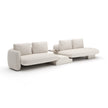 Caracole Overlap Sectional