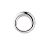 Christofle Idole de Christofle Sterling Silver Bangle Ring
