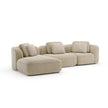 Caracole Sasso Sectional