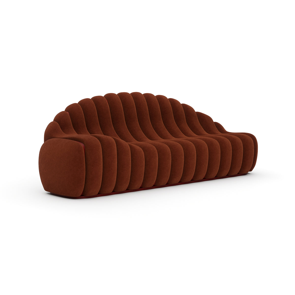 Caracole Chrysalis Sofa