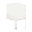 Chelsea House Lucy Acrylic Stool