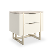 Caracole Classic Wish You Were Here Nightstand INV