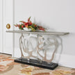 Ambella Sculpted Console