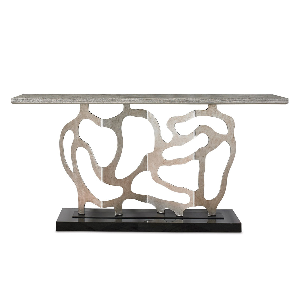 Ambella Sculpted Console