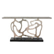 Ambella Sculpted Console