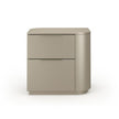 Caracole Oblique Nightstand