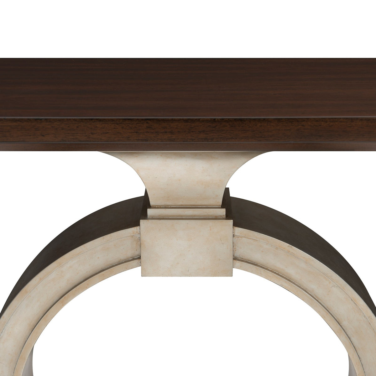 Ambella Oculus Console Table