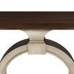Ambella Oculus Console Table