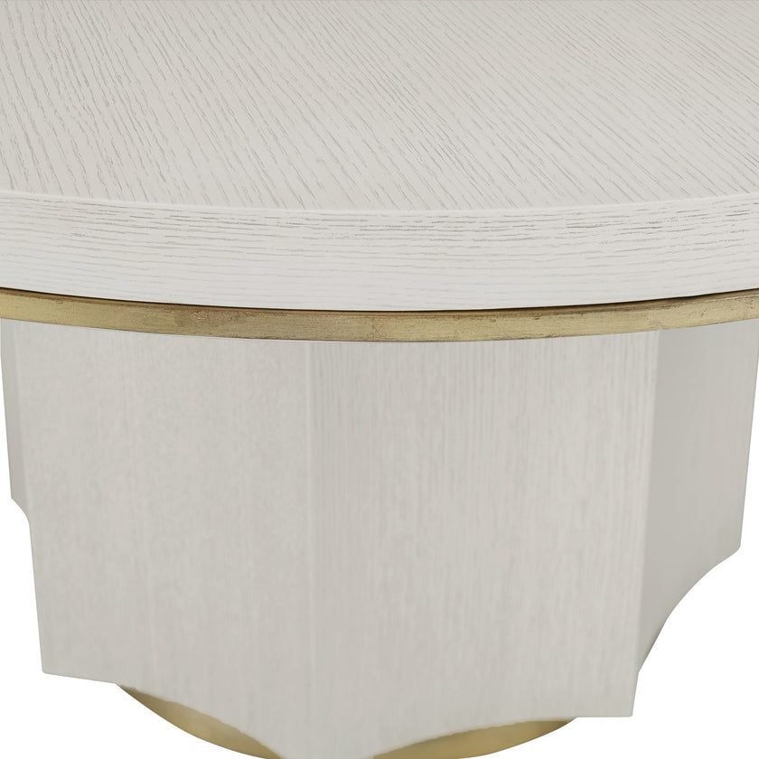 Ambella Athens Dining Table - Linen