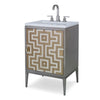 Ambella Labyrinth Petite Sink Chest