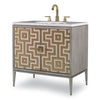 Ambella Labyrinth Sink Chest