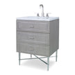 Ambella Woodbury Petite Sink Chest