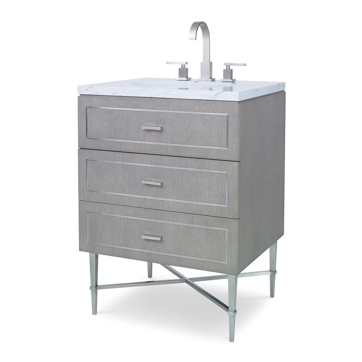 Ambella Woodbury Petite Sink Chest