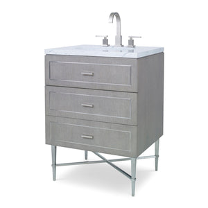Ambella Woodbury Petite Sink Chest